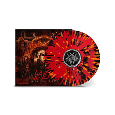 Slayer - Repentless Vinyl