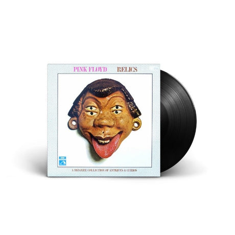 Pink Floyd - Relics Vinyl