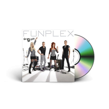 The B-52s - Funplex Vinyl