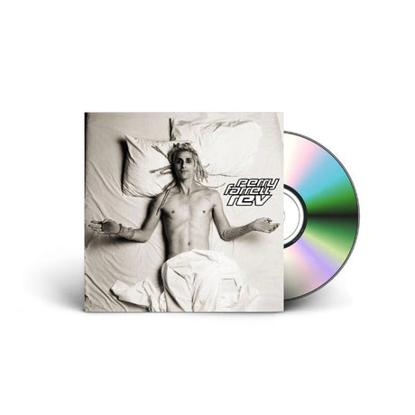 Perry Farrell - Rev - Saint Marie Records