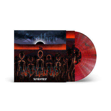 Seether - Wasteland: The Purgatory EP Vinyl