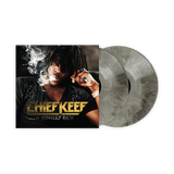 Chief Keef - Finally Rich Vinyl