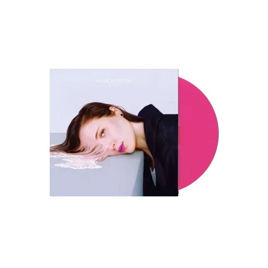 Alice Merton - S.I.D.E.S. Vinyl