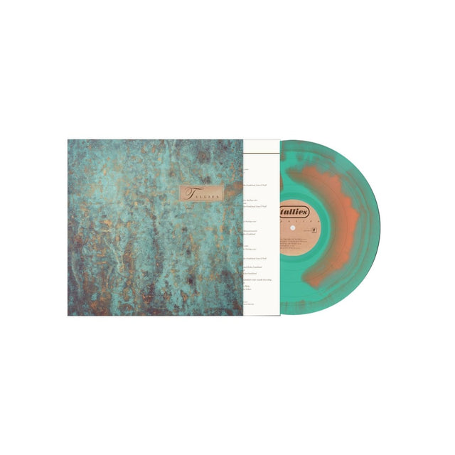 Tallies - Patina Records & LPs Vinyl