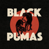 Black Pumas - Black Pumas Vinyl