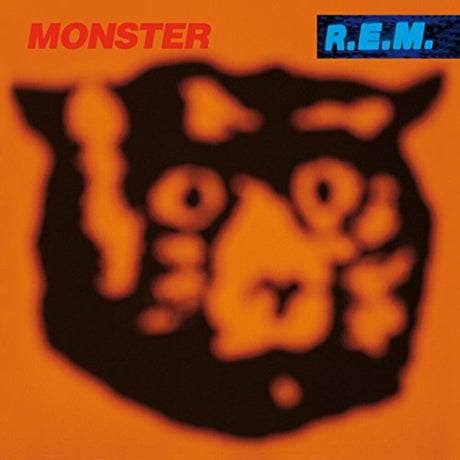 R.E.M. - Monster Vinyl