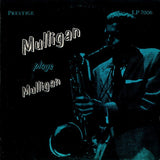 Gerry Mulligan - Mulligan Plays Mulligan Vinyl