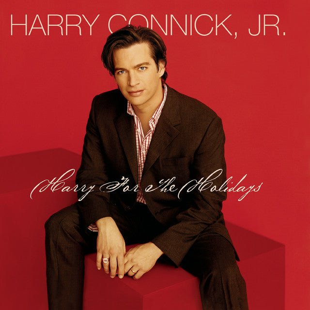 Harry Connick, Jr. - Harry For The Holidays Vinyl