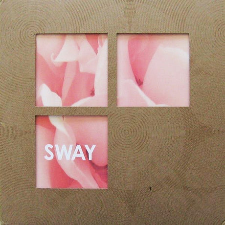 Sway - Winter Heart Vinyl