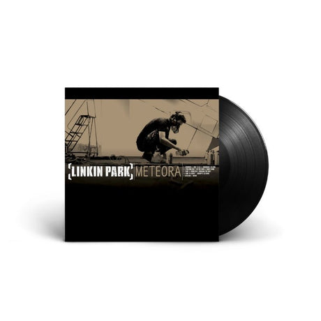 Linkin Park - Meteora Vinyl