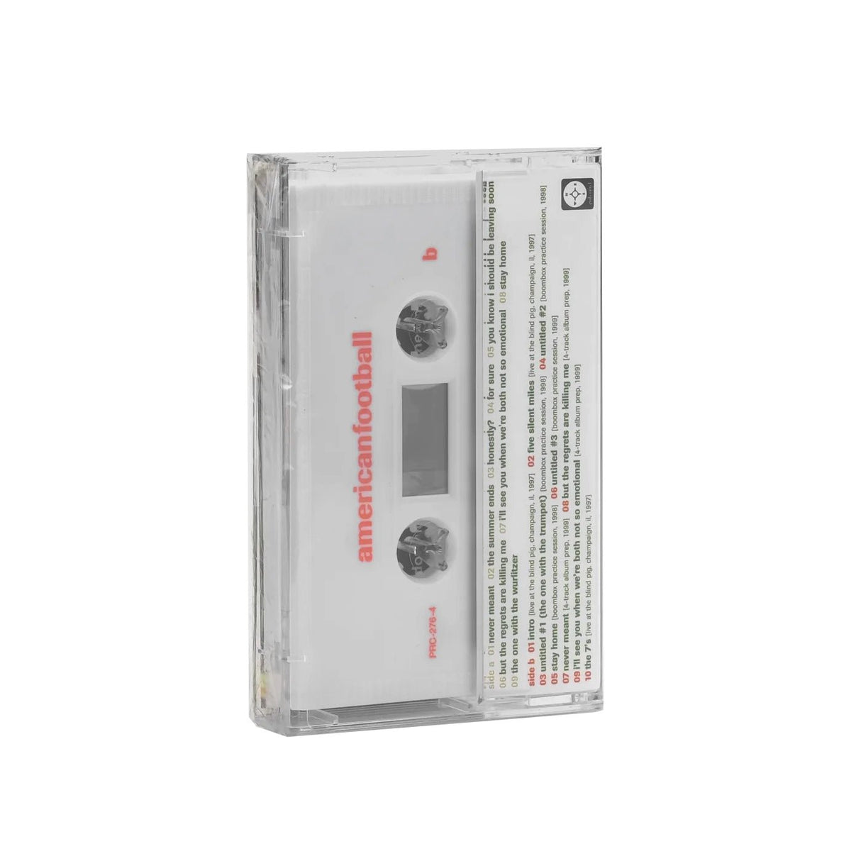 American Football - American Football Vinyl