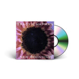 Tracy Chapman - New Beginning Music CDs Vinyl