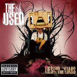 The Used - Lies For The Liars Vinyl