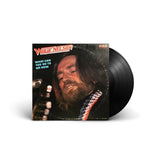 Willie Nelson - What Can You Do To Me Now Vinyl