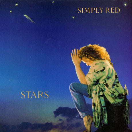 Simply Red - Stars Vinyl
