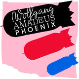 Phoenix - Wolfgang Amadeus Phoenix Vinyl