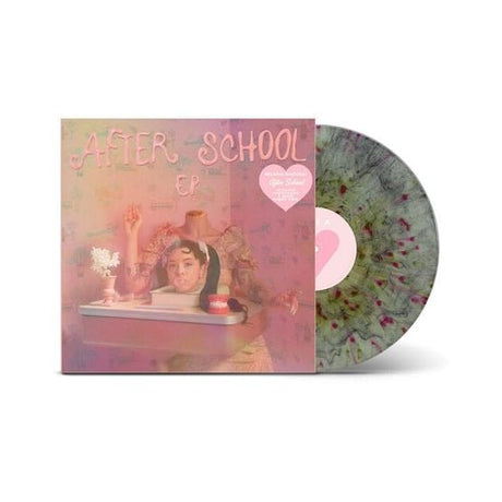 Melanie Martinez - After School EP Vinyl