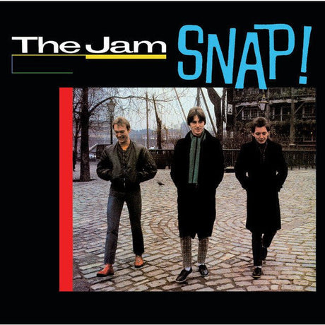 The Jam - Snap! 7" Vinyl