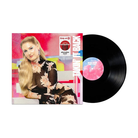 Meghan Trainor - Takin' It Back Vinyl