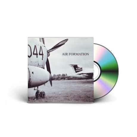 Air Formation - Air Formation Music CDs Vinyl