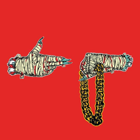 Run The Jewels - Run The Jewels 2 Vinyl