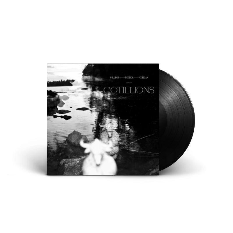 William Patrick Corgan - Cotillions Vinyl