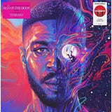 Kid Cudi - Man On The Moon III: The Chosen Vinyl