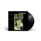 Jackie McLean - Capuchin Swing Vinyl
