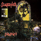 Slaughter - Strappado Vinyl