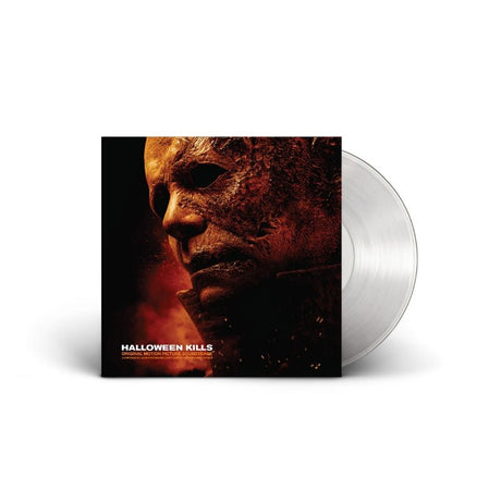 John Carpenter, Cody Carpenter And Daniel Davies - Halloween Kills Vinyl
