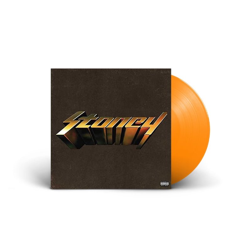 Post Malone - Stoney Vinyl