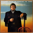 Johnny Cash - Johnny Cash Is Coming To Town Records & LPs Vinyl