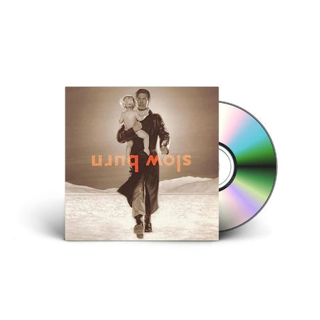 David Bowie - Slow Burn - Saint Marie Records