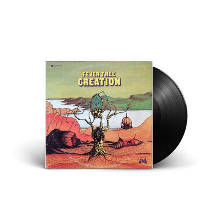 Fever Tree - Creation Vinyl