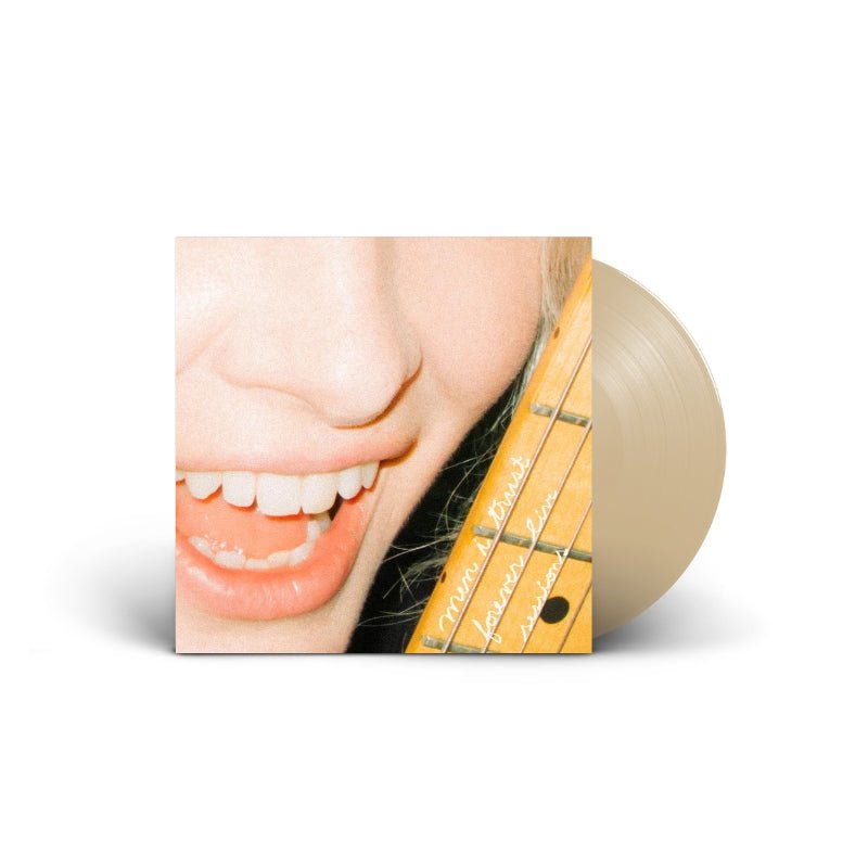 Men I Trust - Forever Live Sessions Vinyl