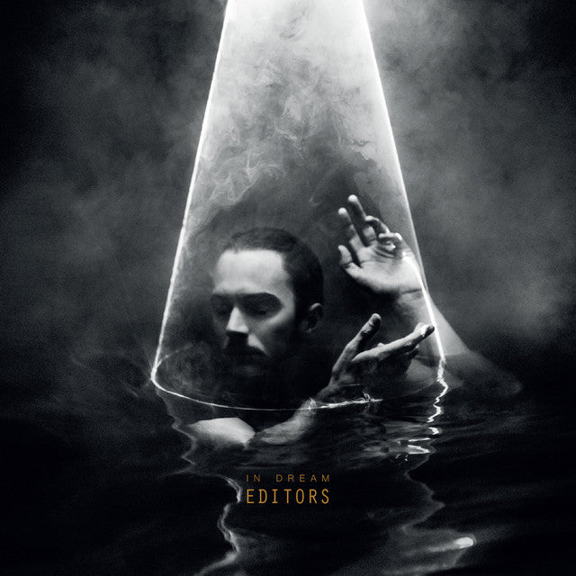 Editors - In Dream Records & LPs Vinyl