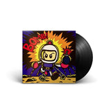Jun Chikuma - Bomberman / Bomberman II Original Video Game Soundtracks Vinyl