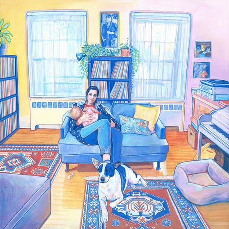 Laura Stevenson - Laura Stevenson Vinyl
