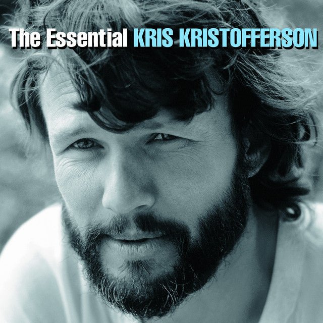 Kris Kristofferson - The Essential Kris Kristofferson Vinyl