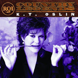 K.T. Oslin - RCA Country Legends Vinyl