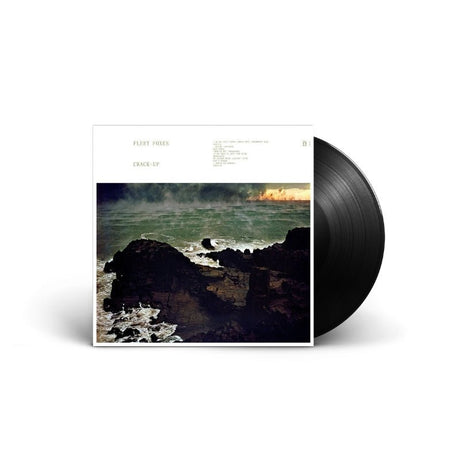 Fleet Foxes - Crack-Up Vinyl