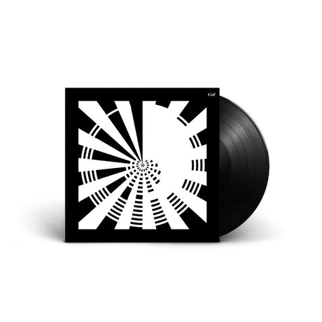 Coil - Queens Of The Circulating Library Vinyl