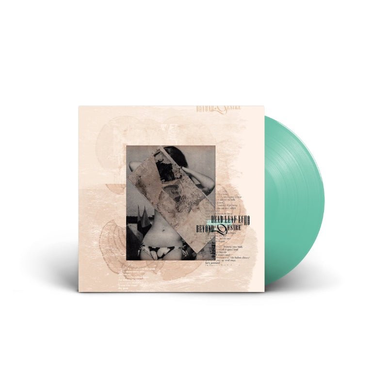 Dead Leaf Echo - Beyond.Desire Records & LPs Vinyl