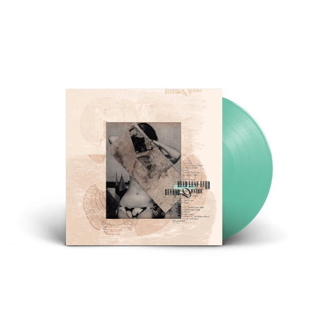 Dead Leaf Echo - Beyond.Desire Records & LPs Vinyl