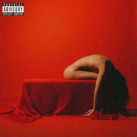 Bad Omens - The Death Of Peace Of Mind Vinyl