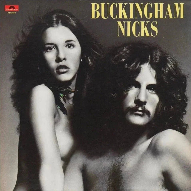 Buckingham Nicks - Buckingham Nicks Vinyl