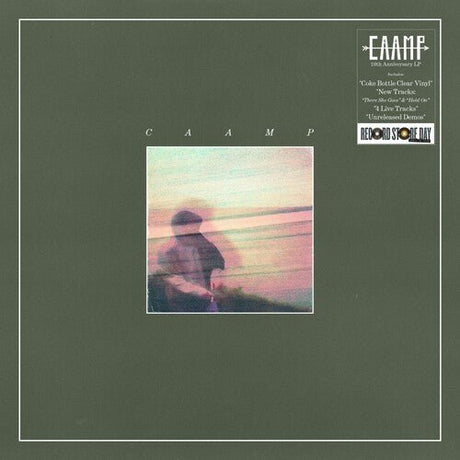 Caamp - Caamp Vinyl Vinyl