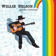 Willie Nelson - Rainbow Connection Vinyl