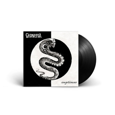 Cadaveria - Emptiness Vinyl Vinyl