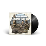 Rebelution - Count Me In Vinyl